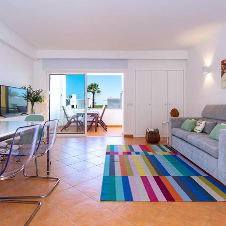 Cabanas Sea View Apt In Golden Cabanas De Tavira Ngoại thất bức ảnh