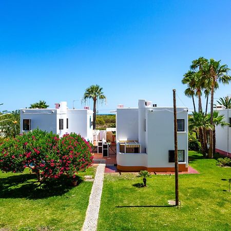 Cabanas Sea View Apt In Golden Cabanas De Tavira Ngoại thất bức ảnh