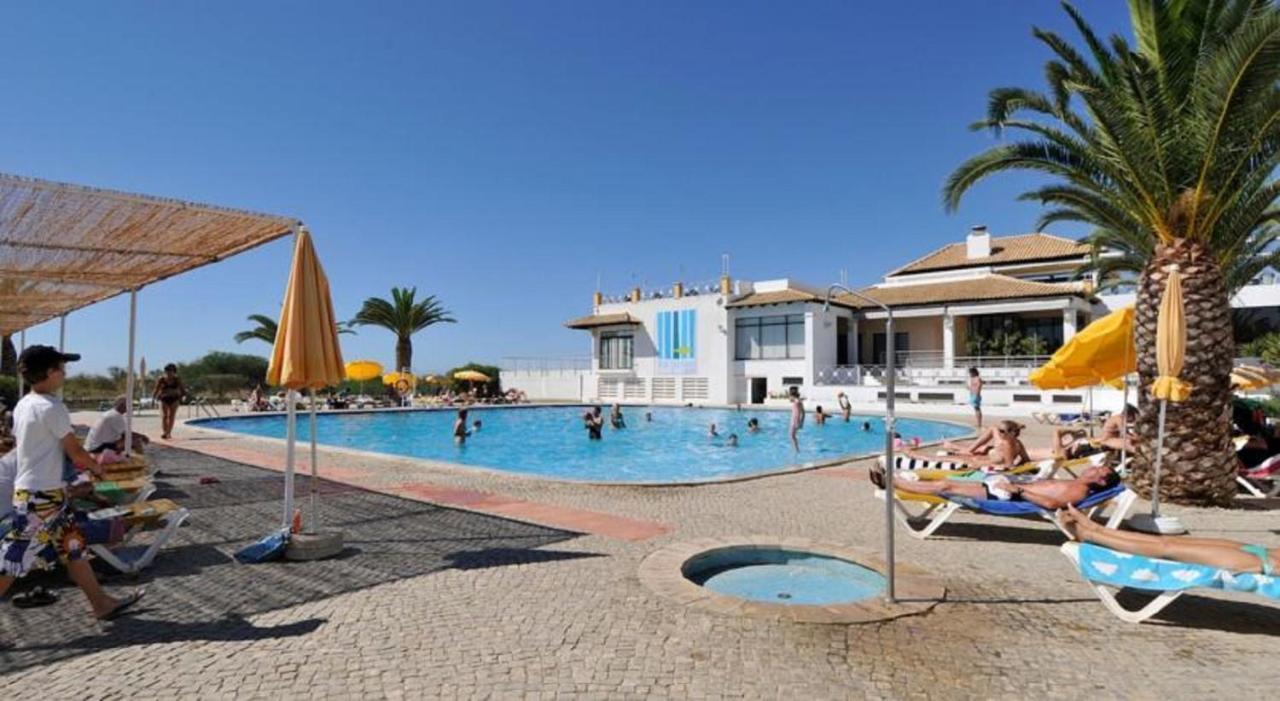 Cabanas Sea View Apt In Golden Cabanas De Tavira Ngoại thất bức ảnh