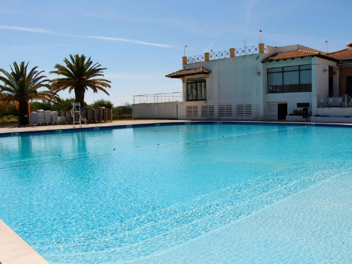 Cabanas Sea View Apt In Golden Cabanas De Tavira Ngoại thất bức ảnh