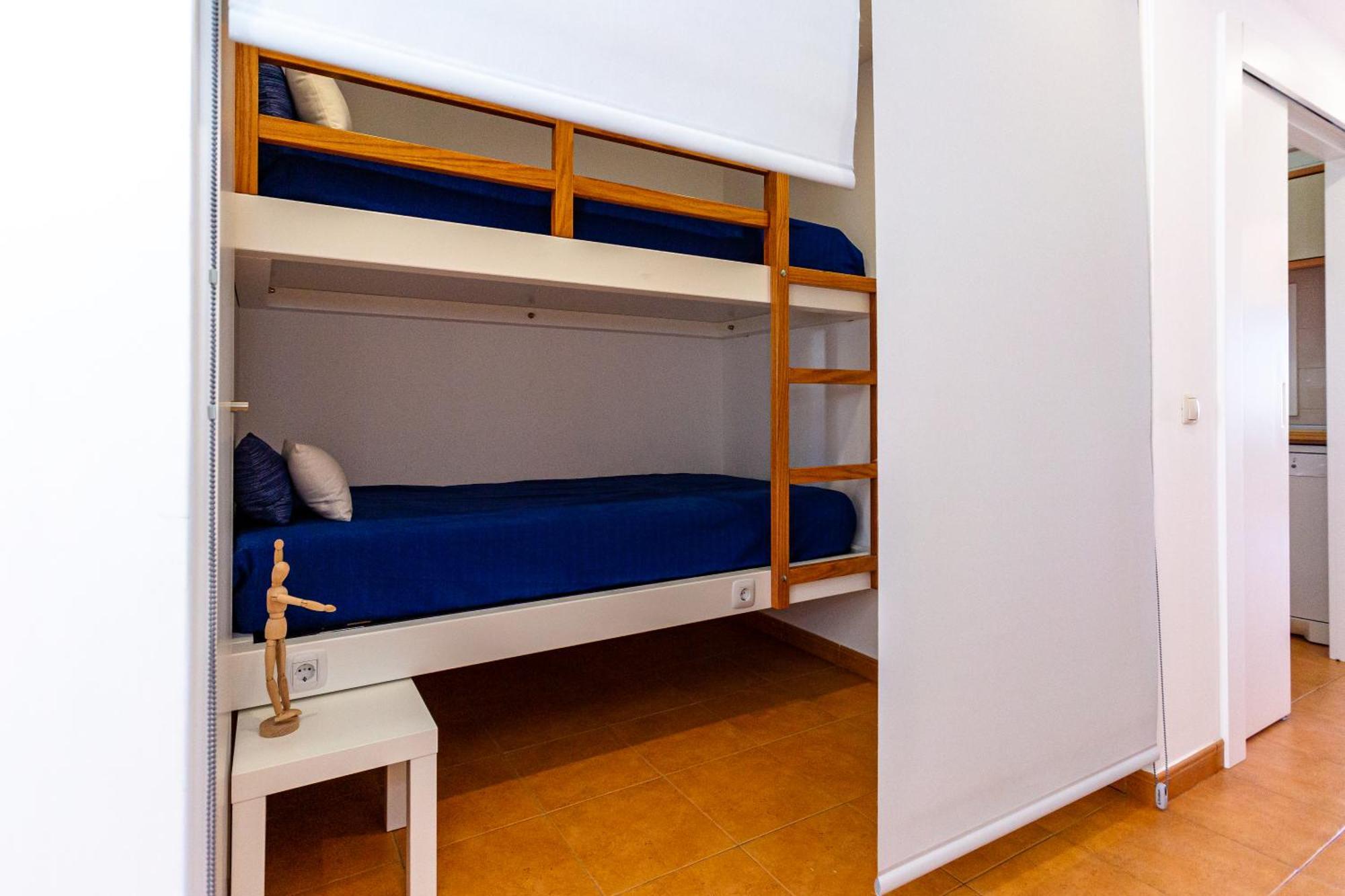 Cabanas Sea View Apt In Golden Cabanas De Tavira Ngoại thất bức ảnh