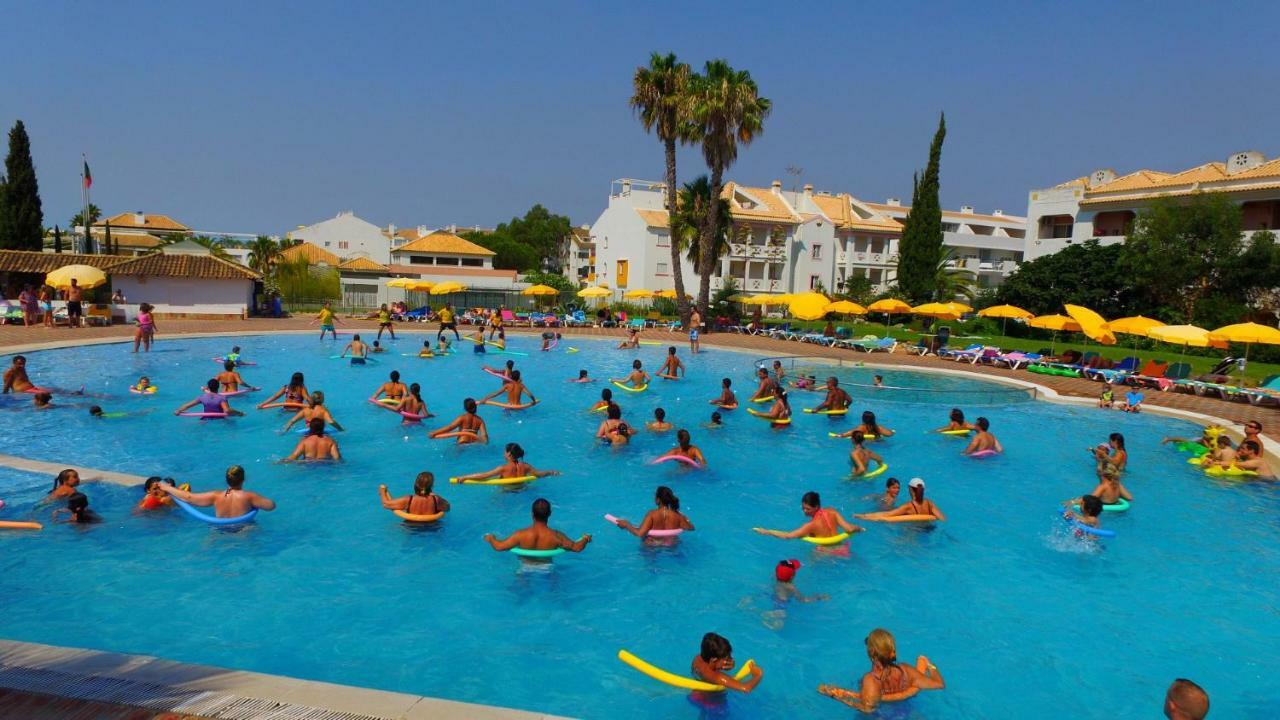 Cabanas Sea View Apt In Golden Cabanas De Tavira Ngoại thất bức ảnh
