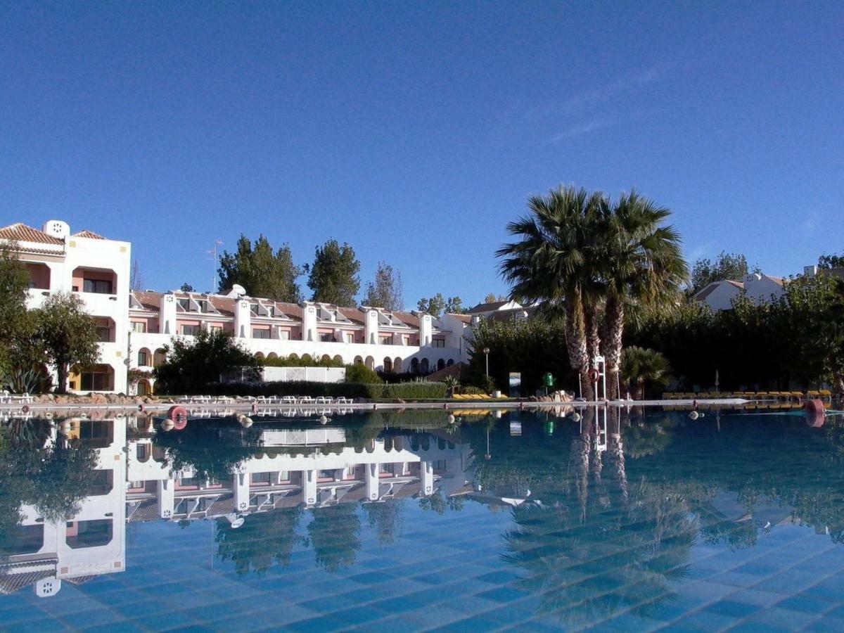 Cabanas Sea View Apt In Golden Cabanas De Tavira Ngoại thất bức ảnh